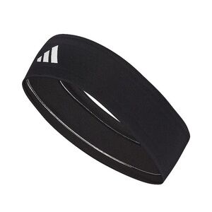 NWT Adidas Alphaskin Black Headband 3.0